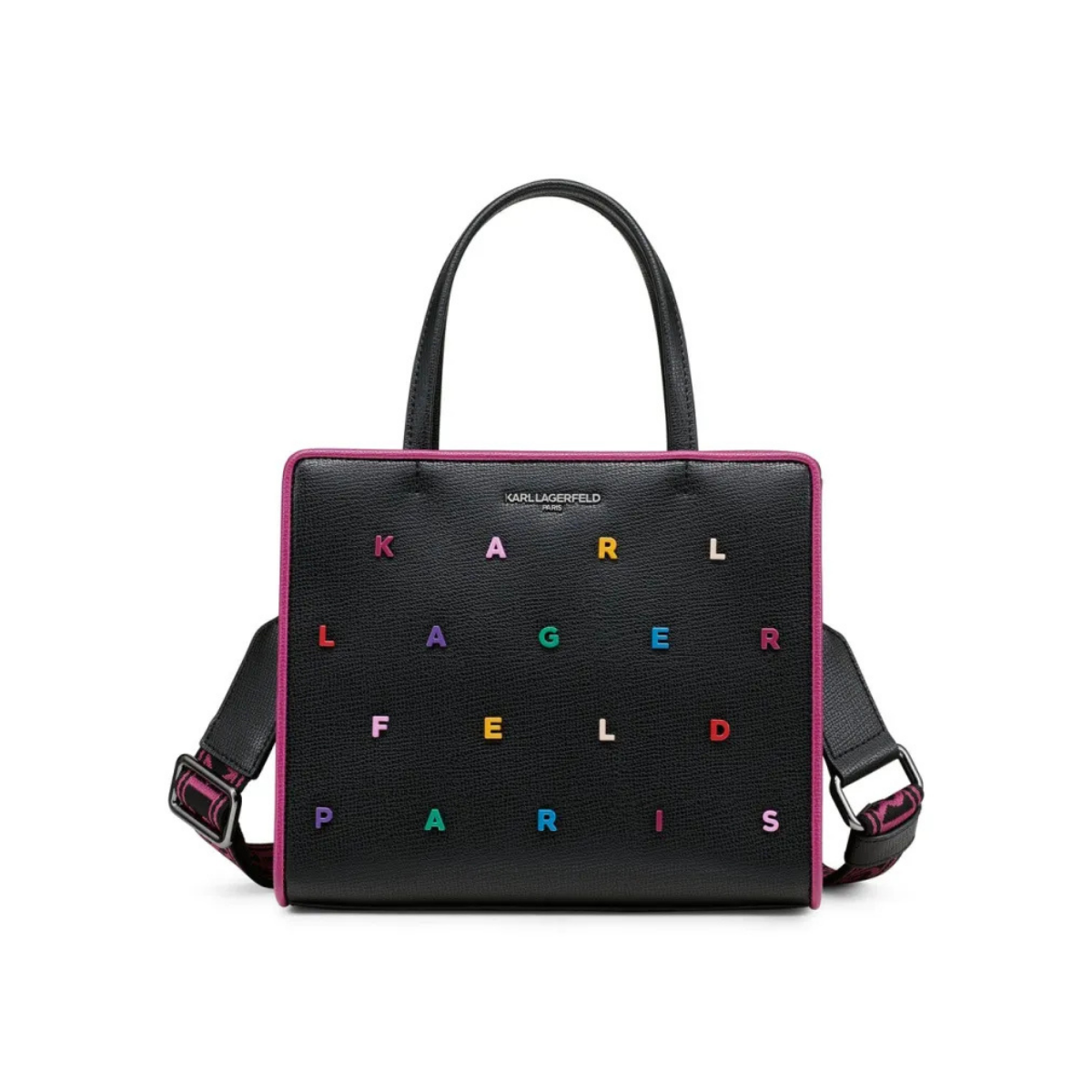 Karl Lagerfeld Exterior Bags & Handbags for Women