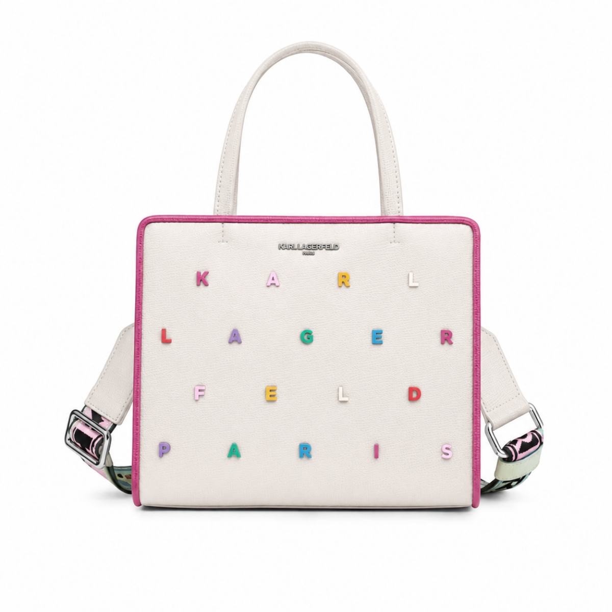 Karl Lagerfeld Exterior Bags & Handbags for Women