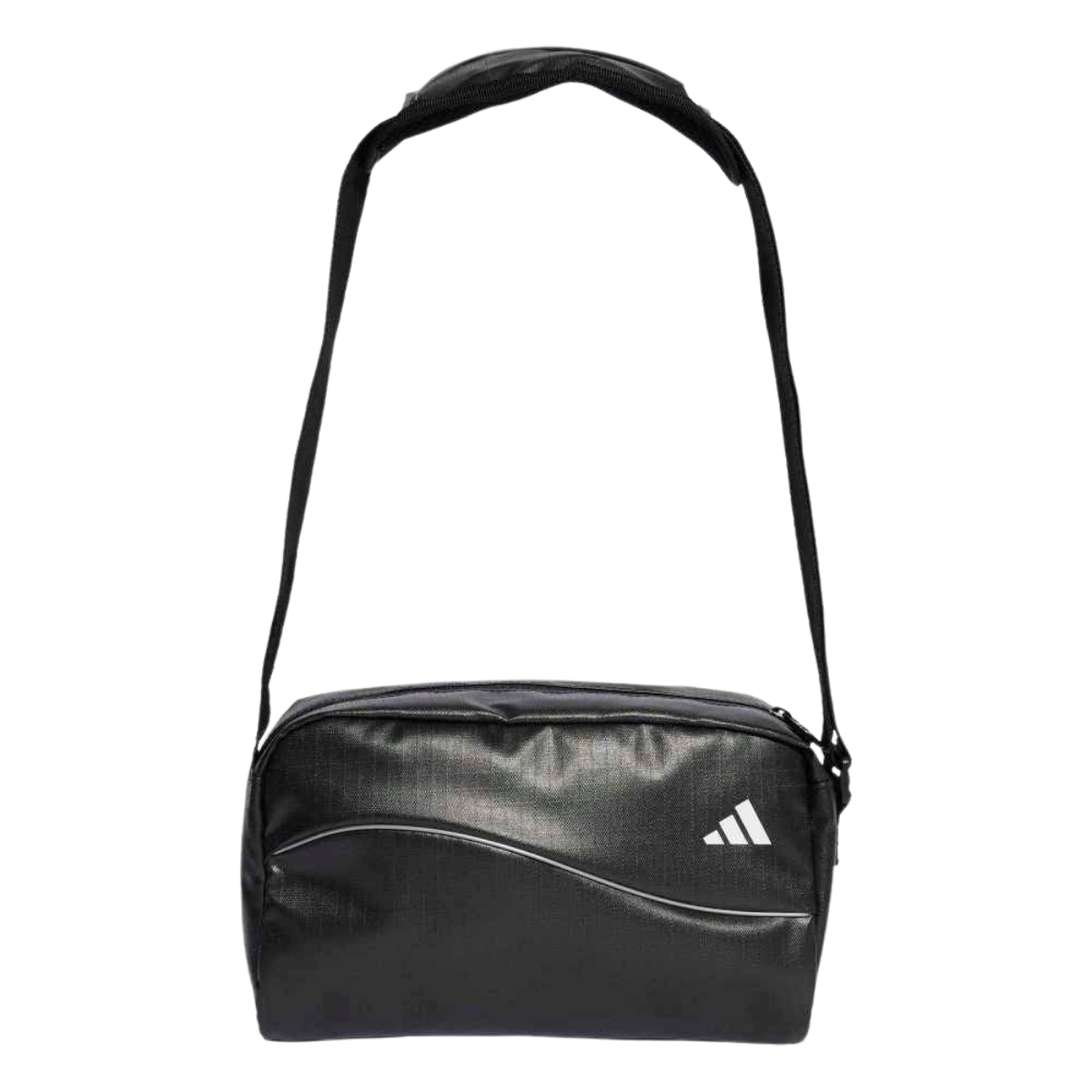 Adidas Glow Mini Duffel - Black