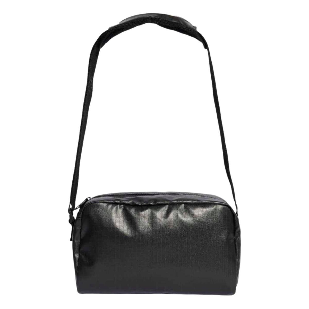 Adidas Glow Mini Duffel - Black