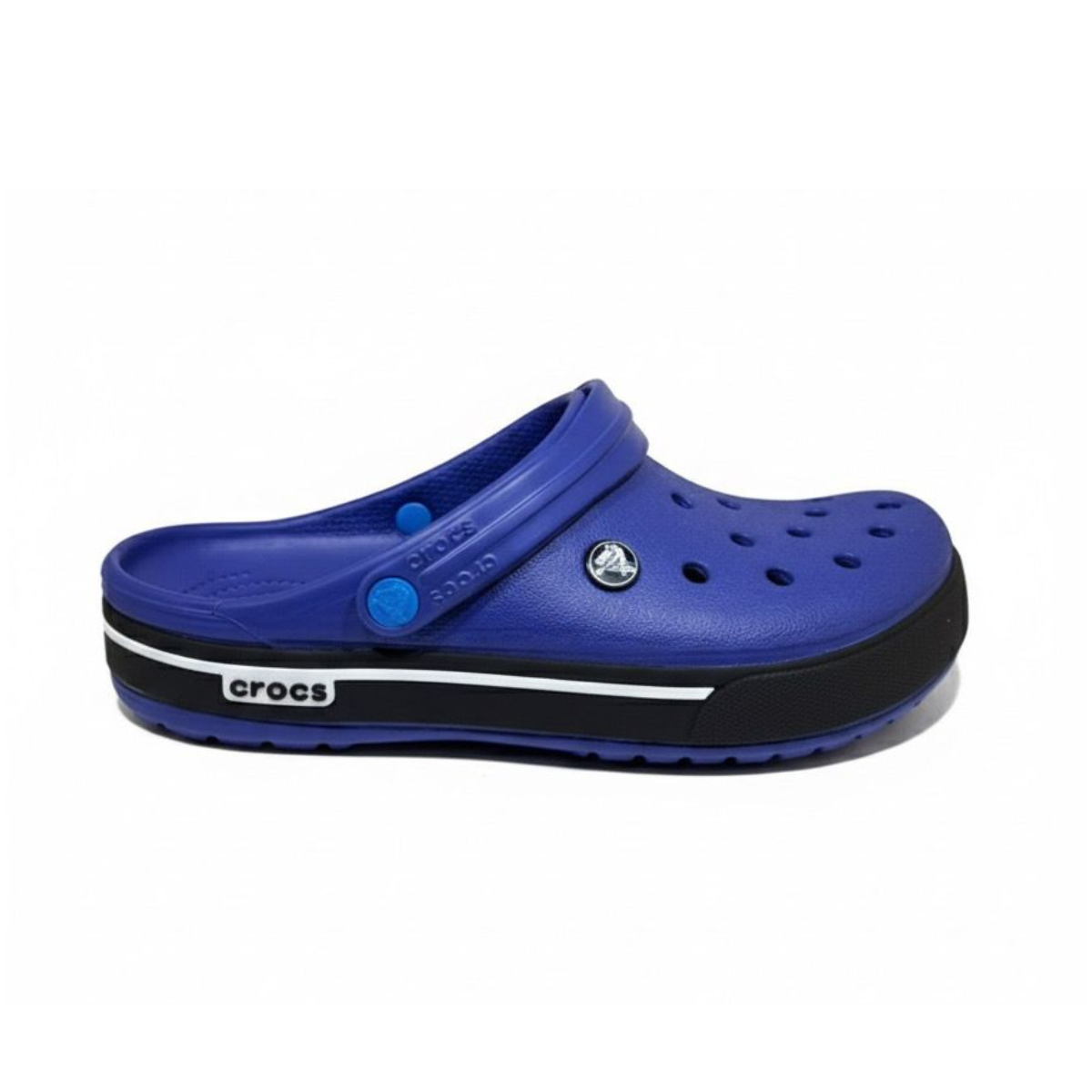 Crocs Crocband || Blue Clog
