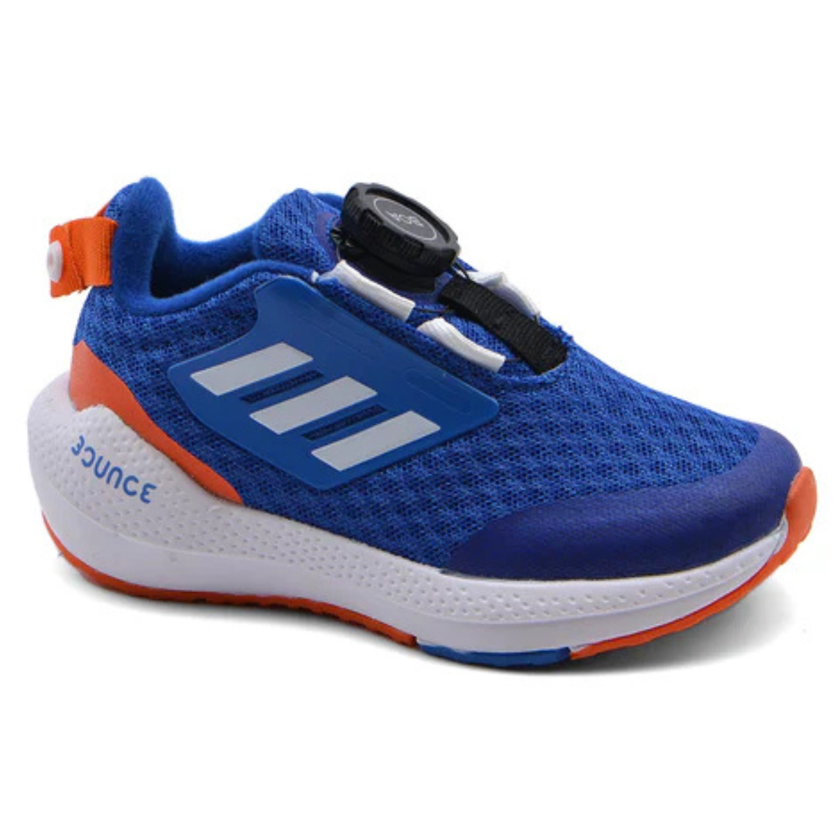 Adidas EQ21 Running Sneakers Kids Blue