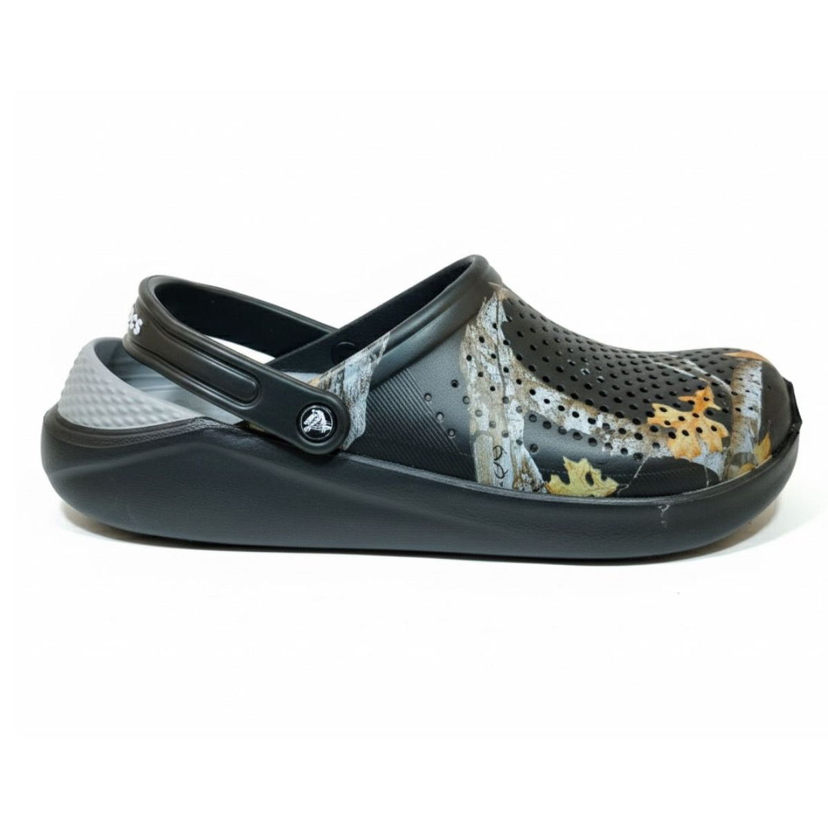 Crocs Lite Ride Clog