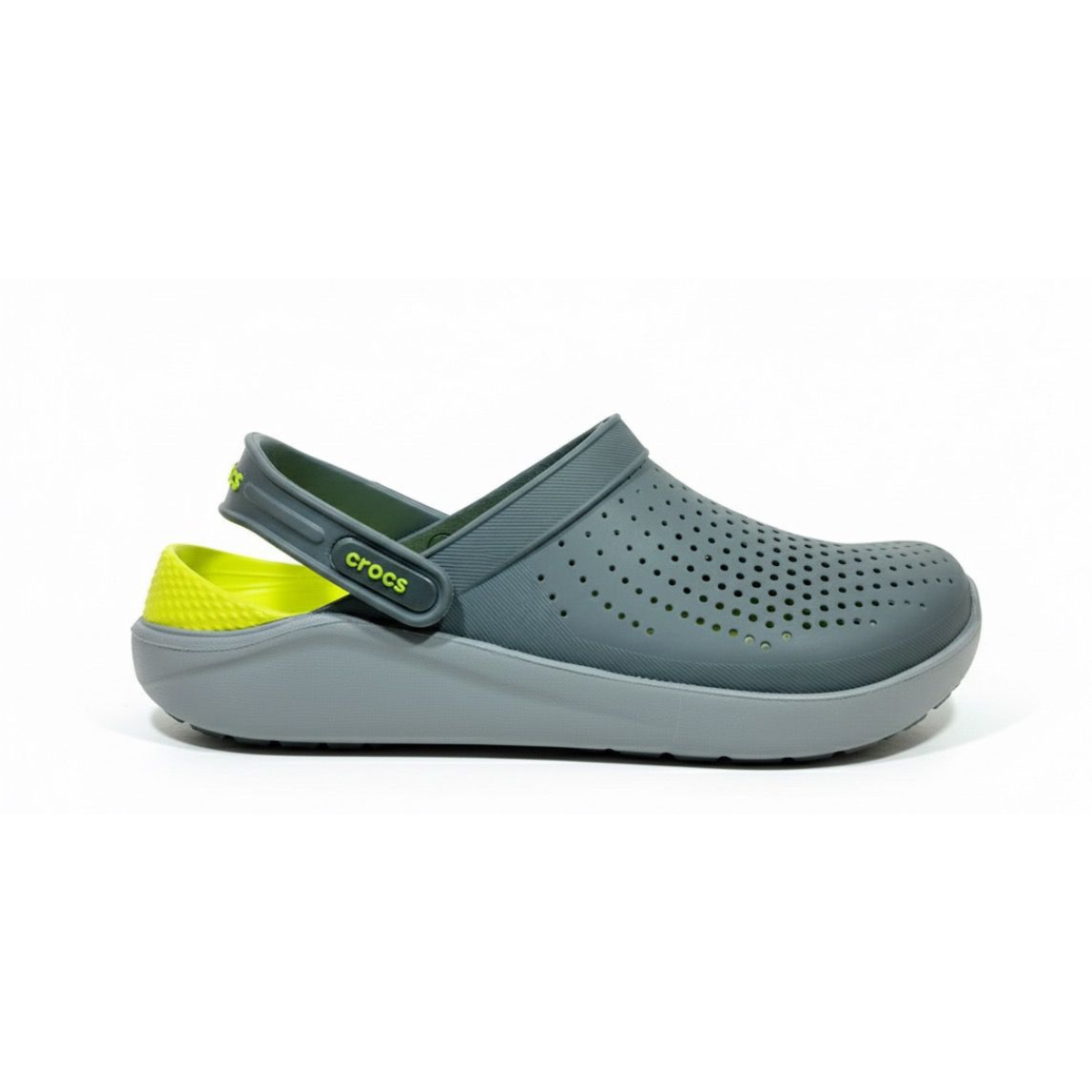 Crocs Lite Ride Clog