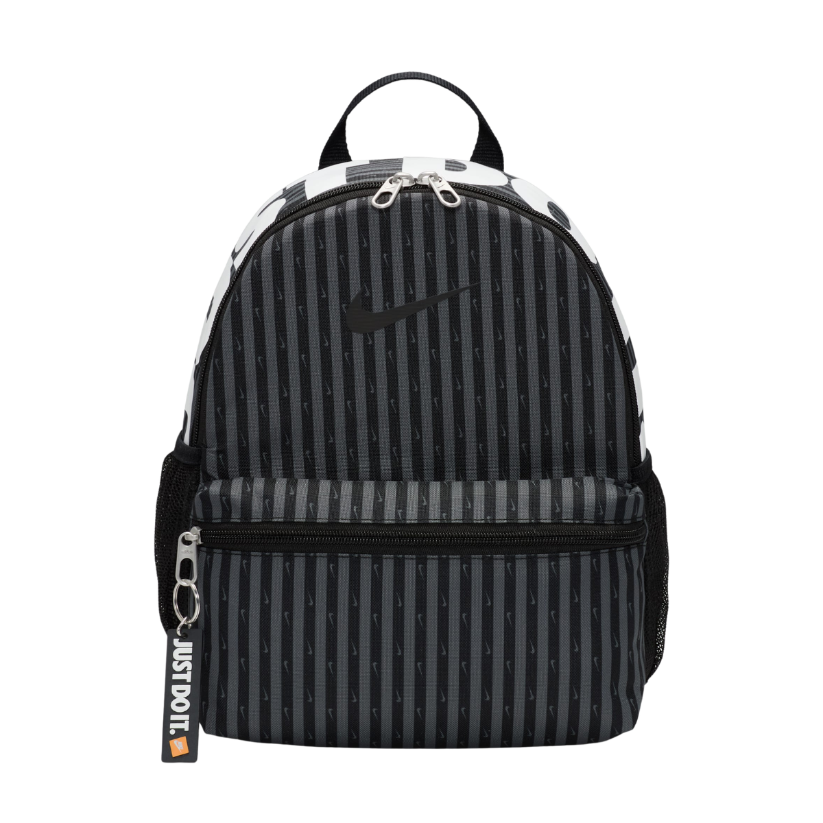 Nike Brasilia JDI
Older Kids' Mini Backpack