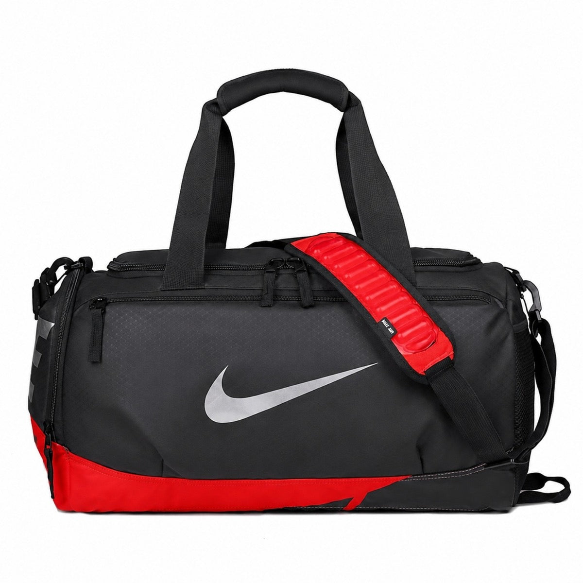 Nike Air Max Vapor Duffel Bag
Red