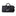 Nike Brasilia black training bag designed for gym use or travel
