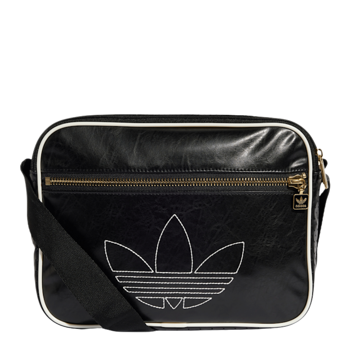 Adidas Mini Airliner Bag
Black