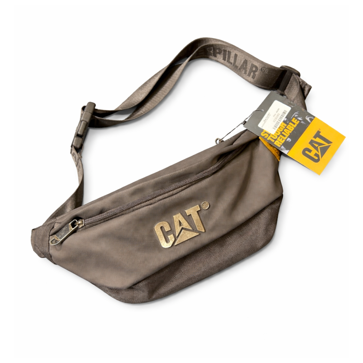 CAT Waist Bag