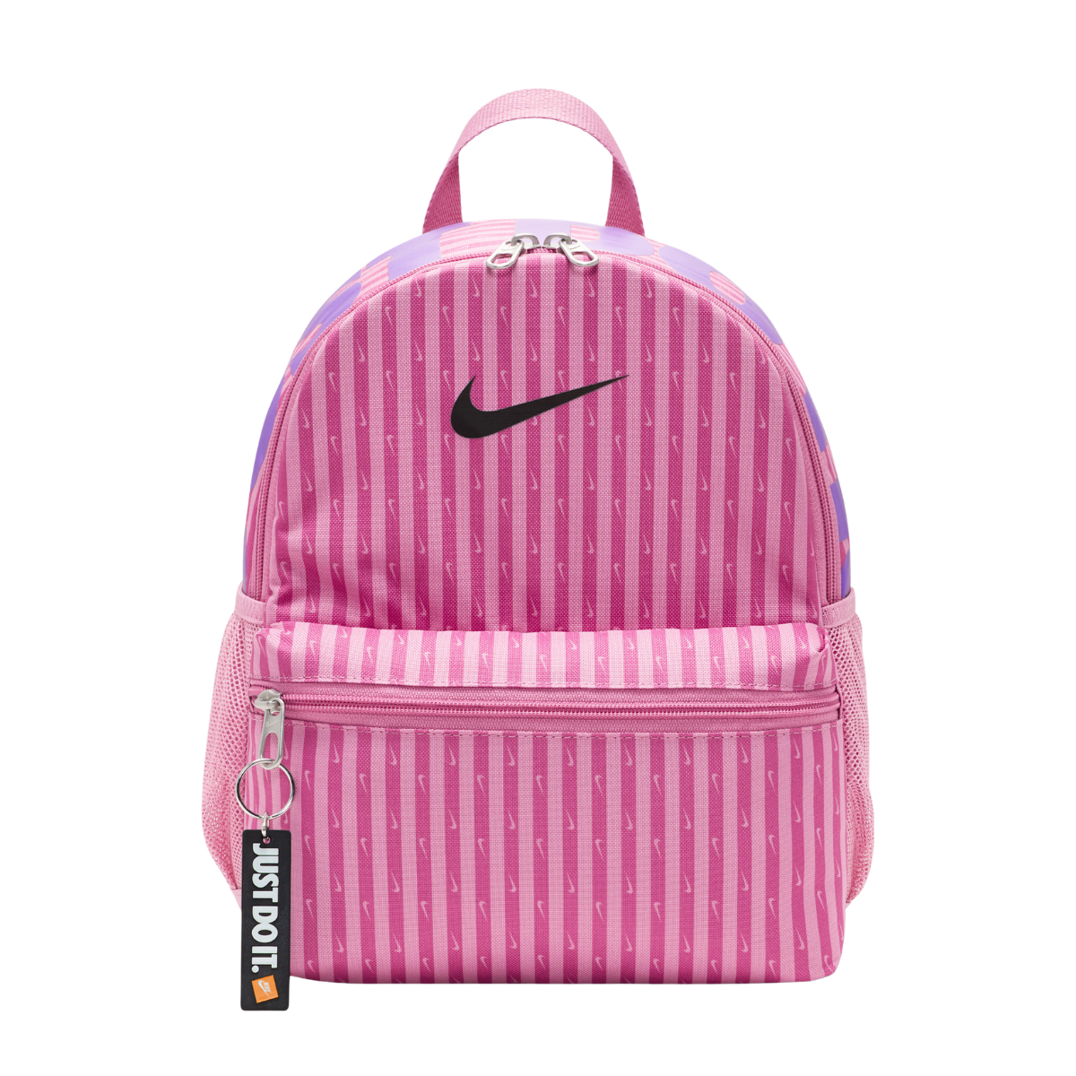 Nike Brasilia JDI
Older Kids' Mini Backpack
