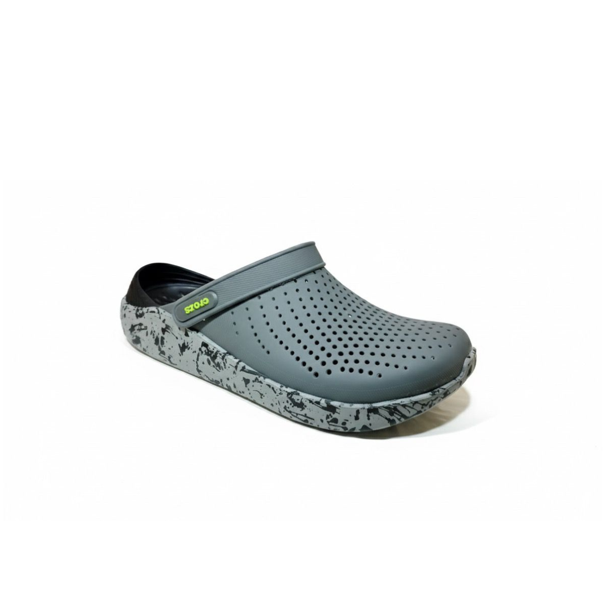 Crocs Lite Ride Clog
