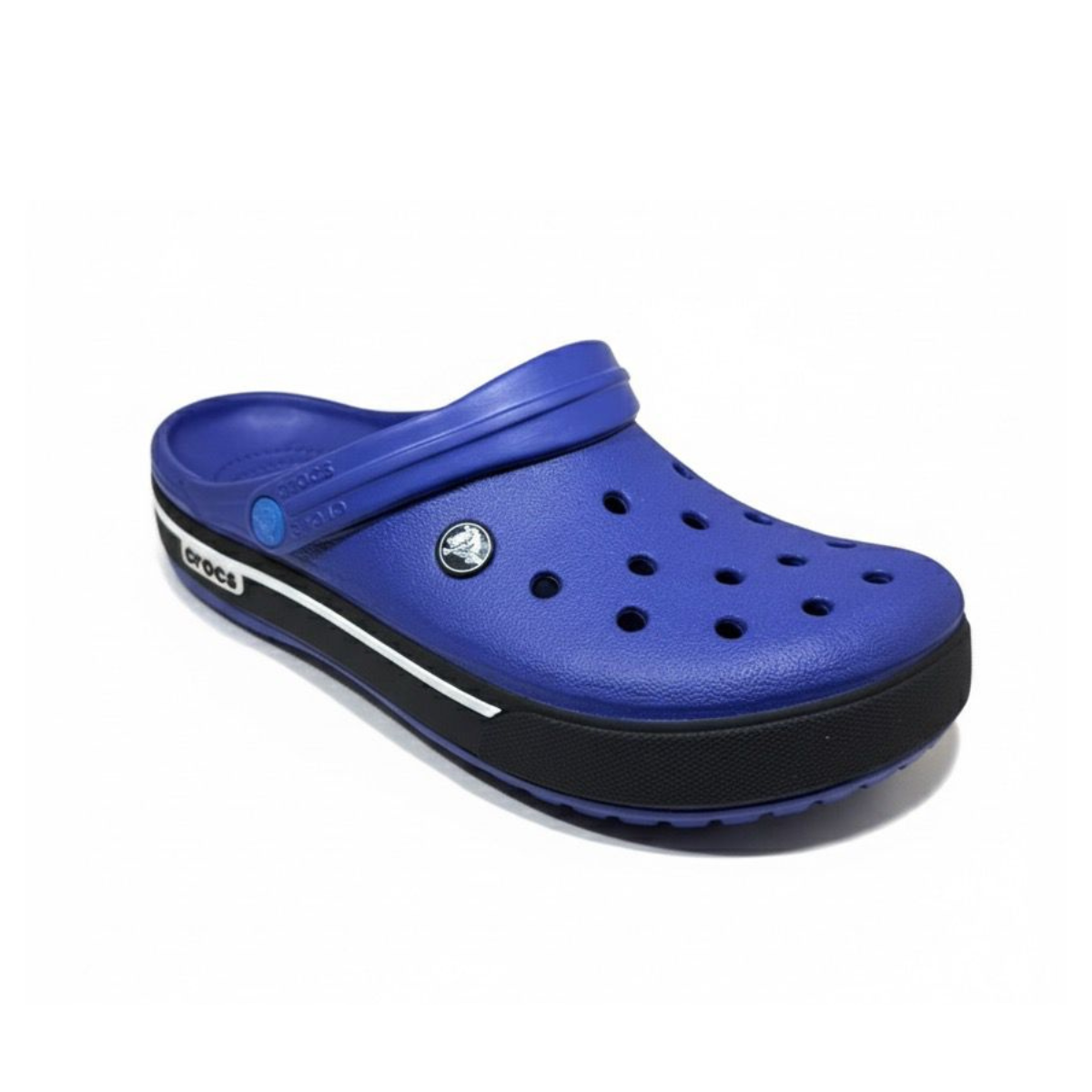 Crocs Crocband || Blue Clog