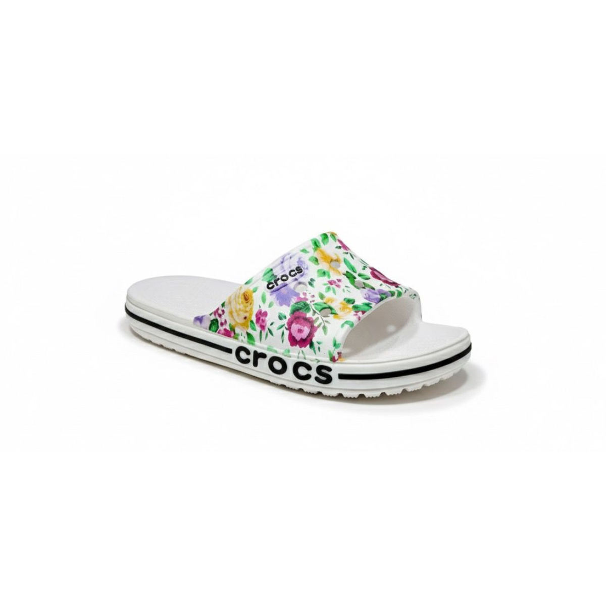 Crocs Bayaband Slide Women