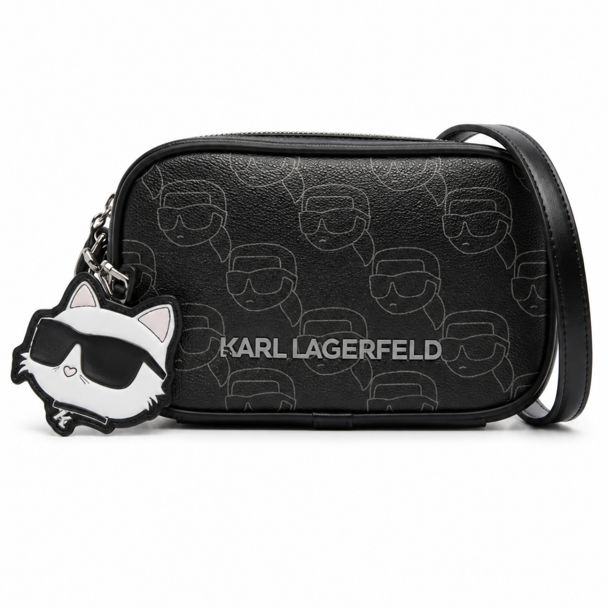Karl Lagerfeld Ikon Monogram