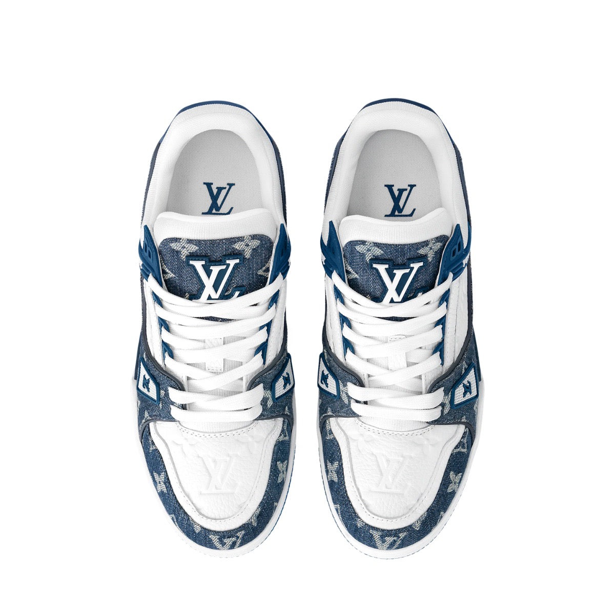 1AC2AW LV Trainer Sneaker