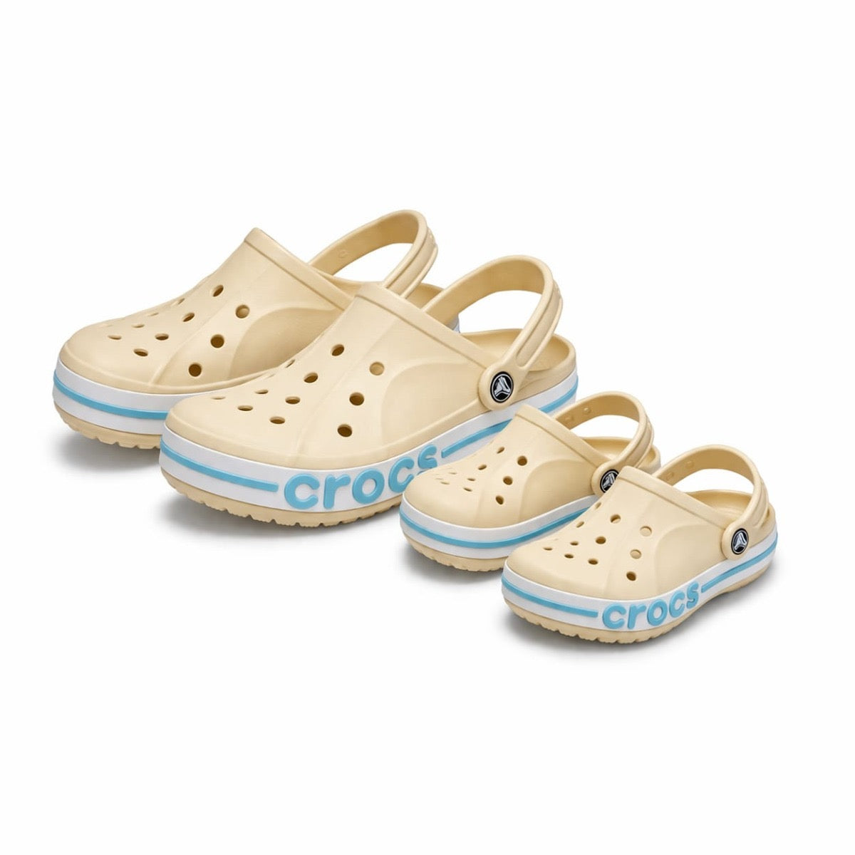 Crocs Bayaband Clog Kids