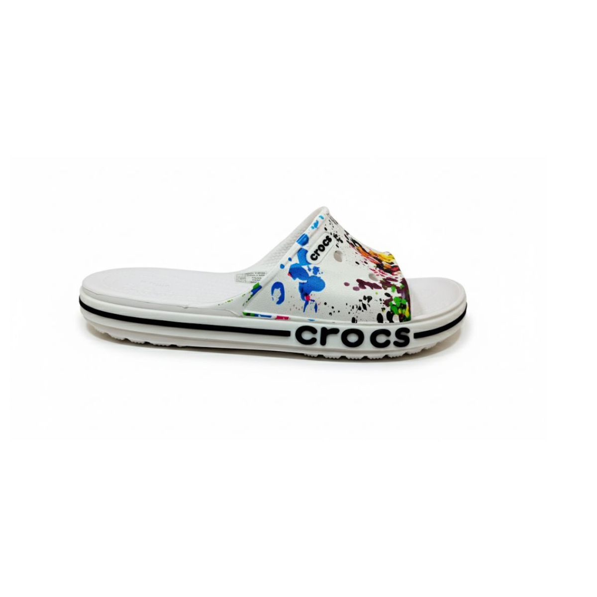 Crocs Bayaband Slide Women (Copy)