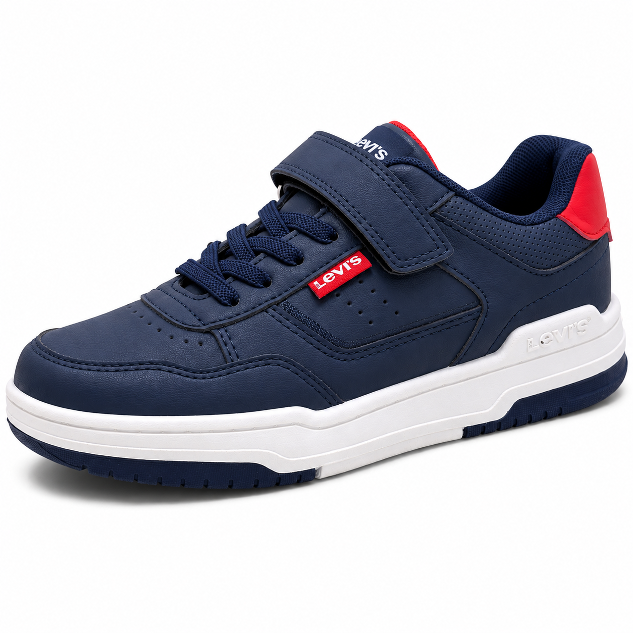 Levi’s Navy Street Sneakers