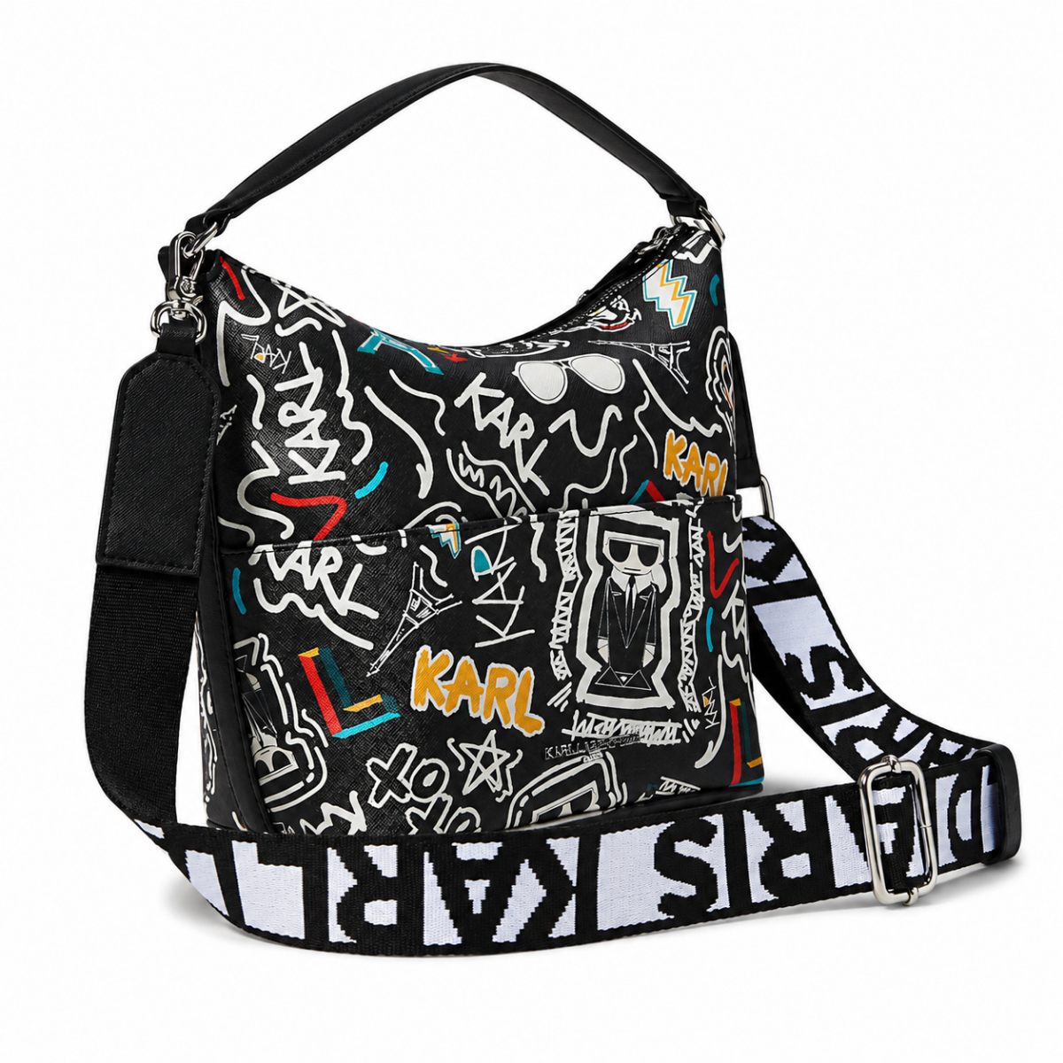 Karl Lagerfeld Maybelle crossbody