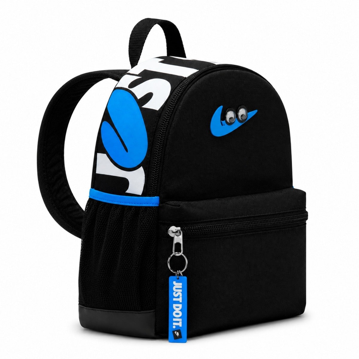 Nike Kids Backpack – Cartoon Eyes Edition