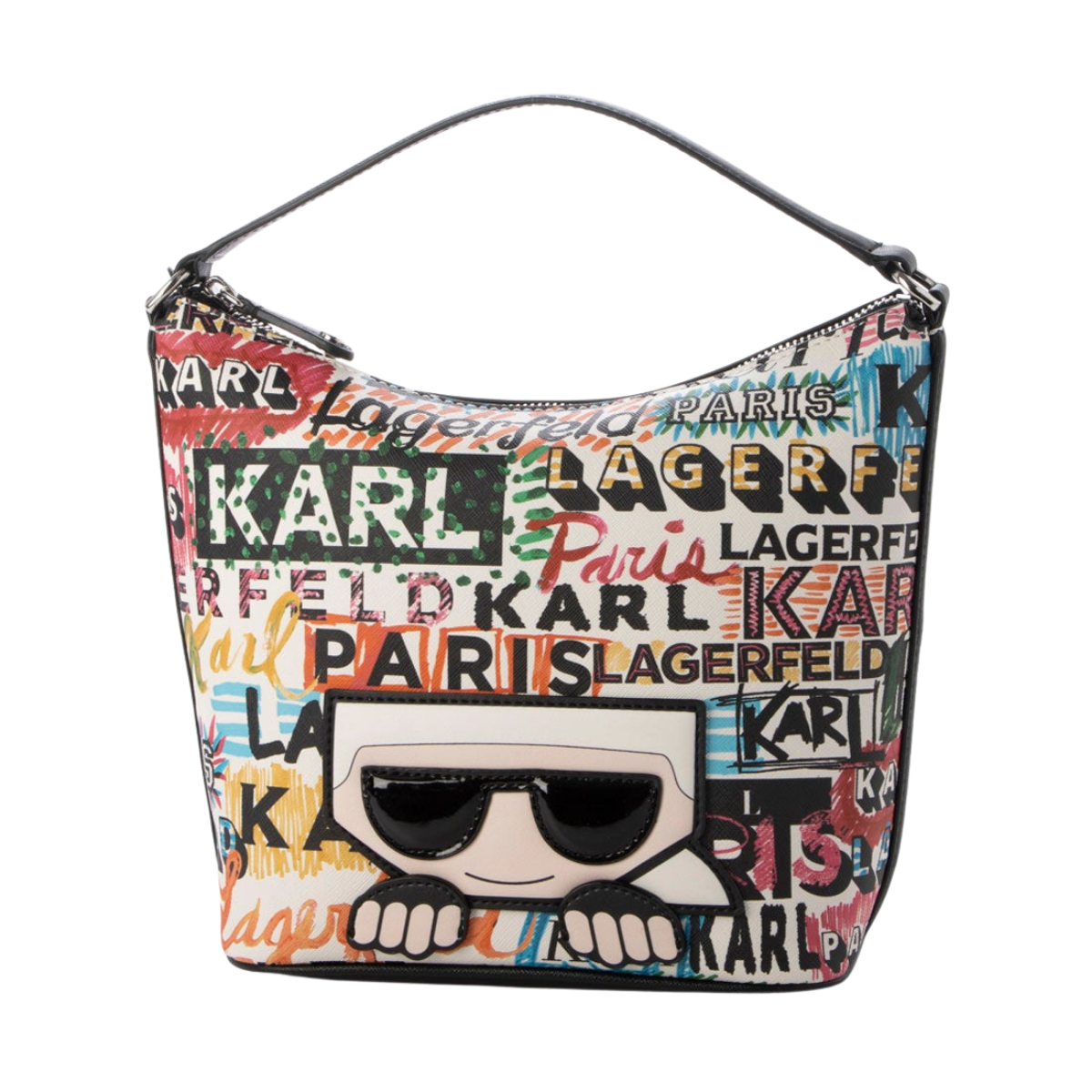 Karl Lagerfeld Maybelle crossbody