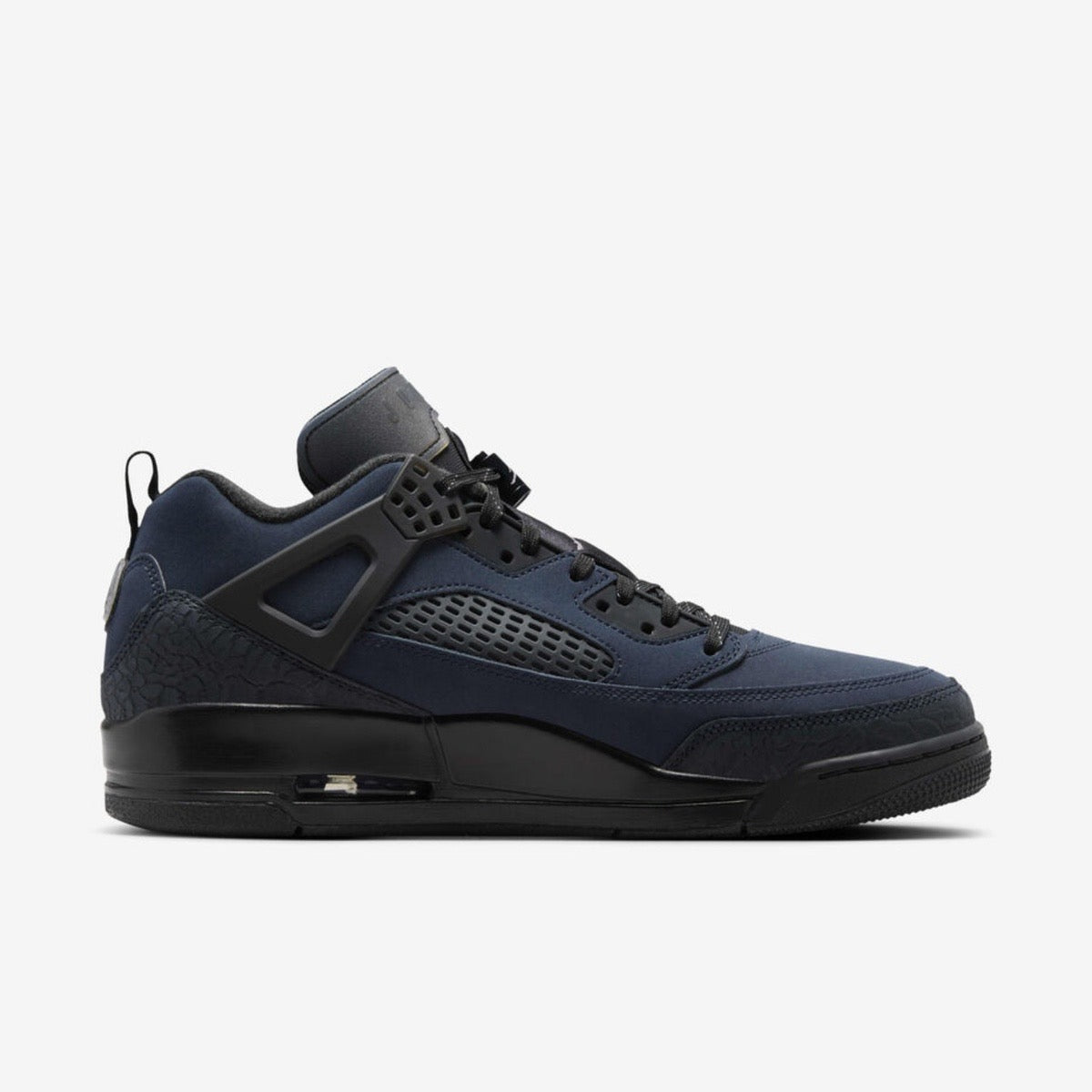 Jordan Spizike Low Men's Shoes