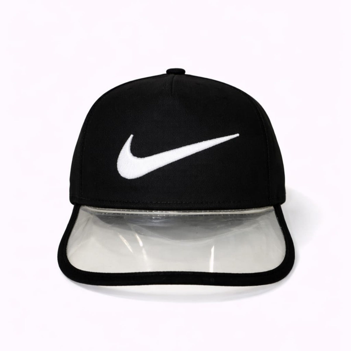 Nike Transparent Face Shield Cap