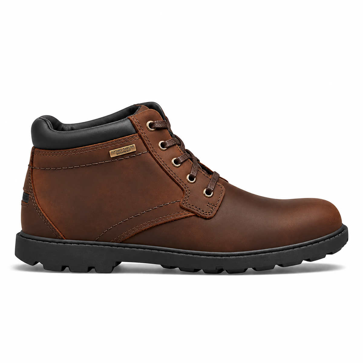 Men's Rockport Rugged Bucks Waterproof Boot