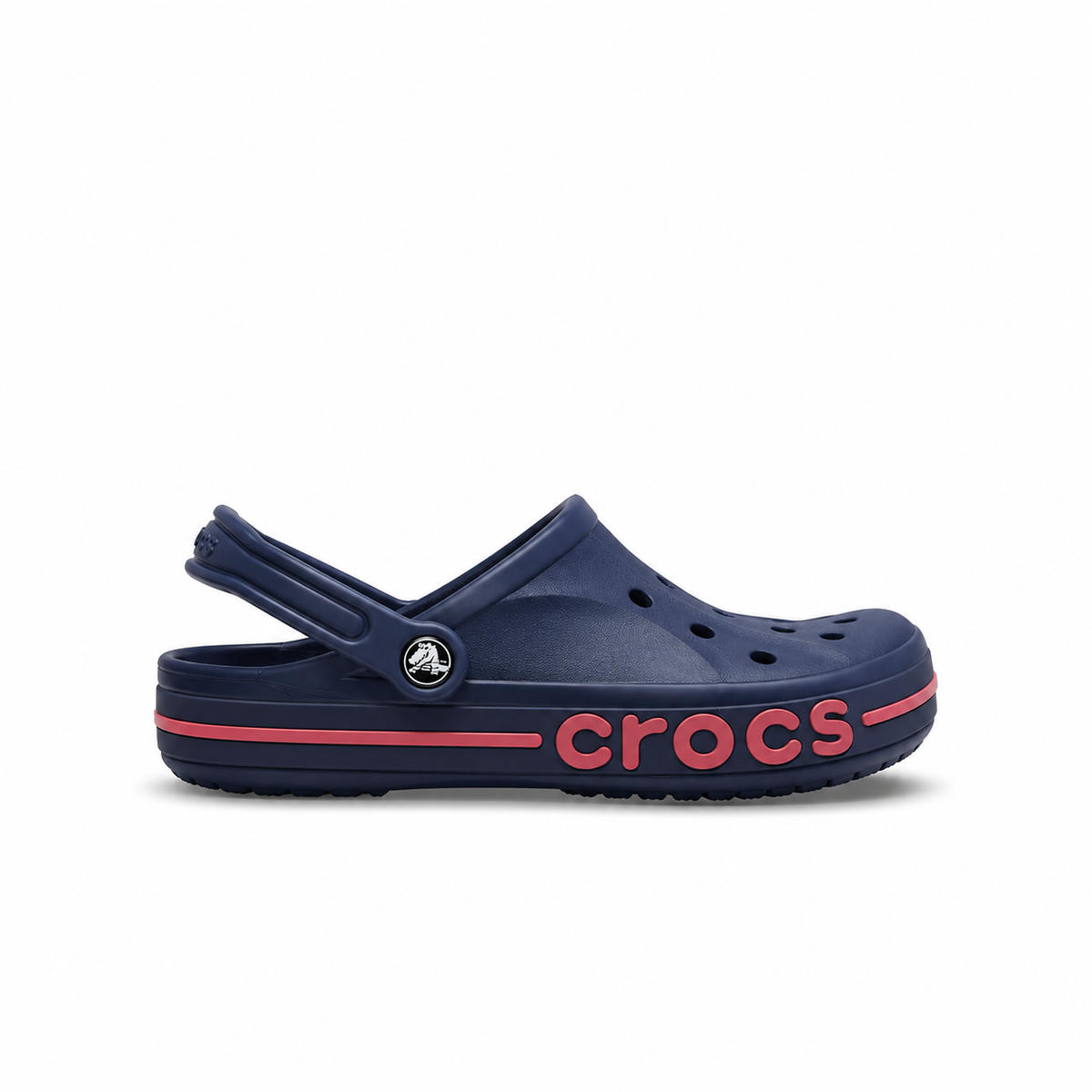 Crocs Bayaband Clog Navy