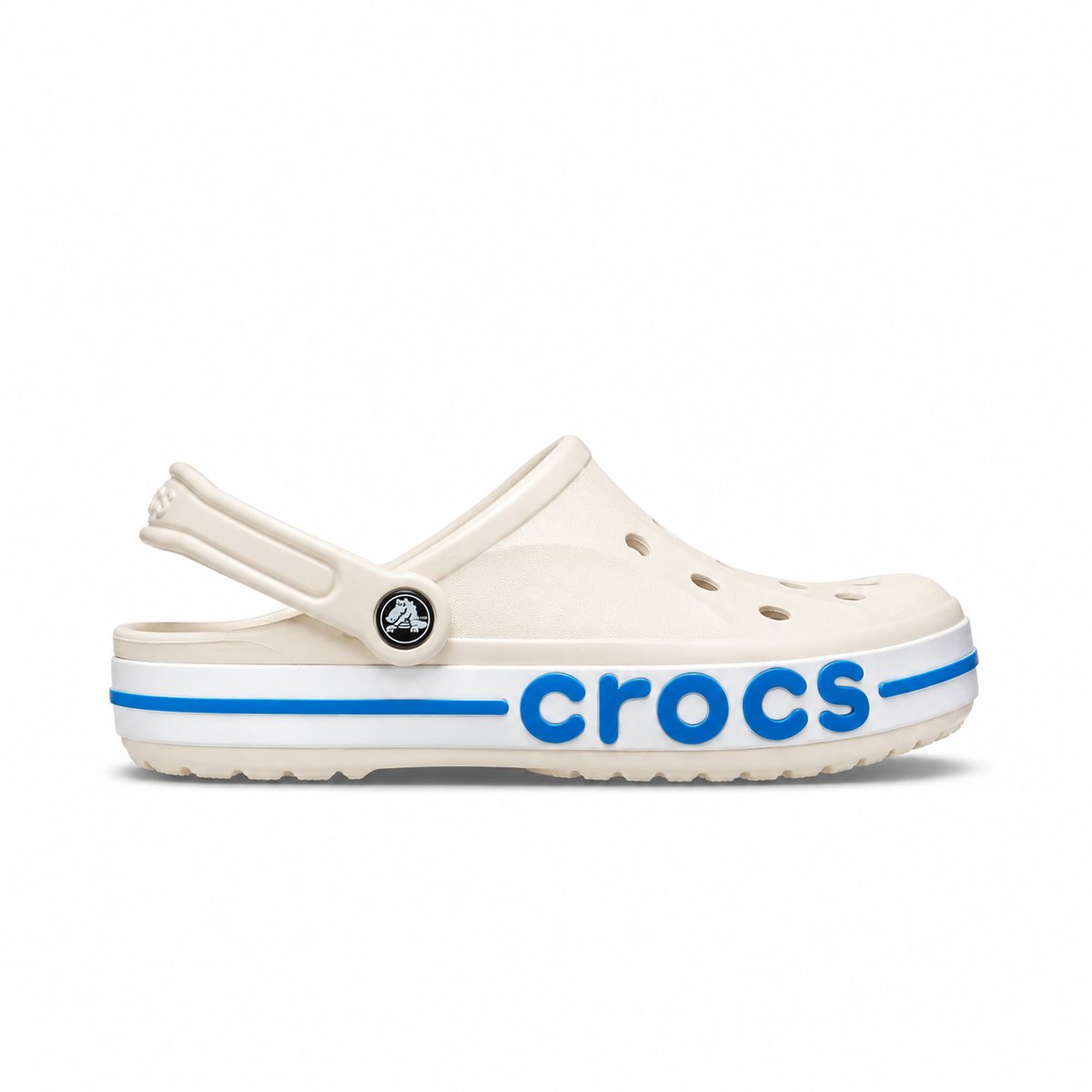 Crocs Bayaband Clog - BEGBLU