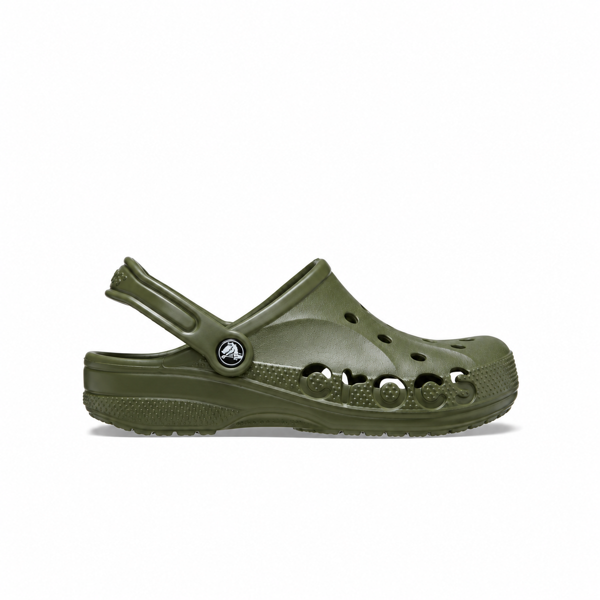 Crocs Baya Clog - Green