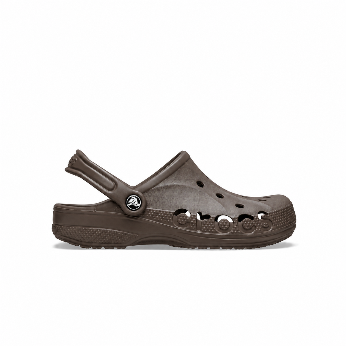 Crocs Baya Clog - Brown