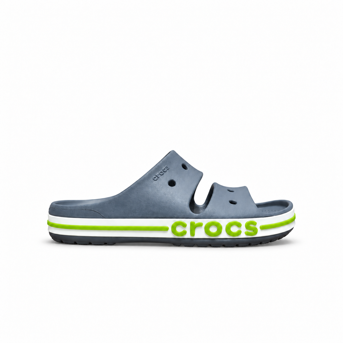 Crocs Bayaband Sandals - Gary