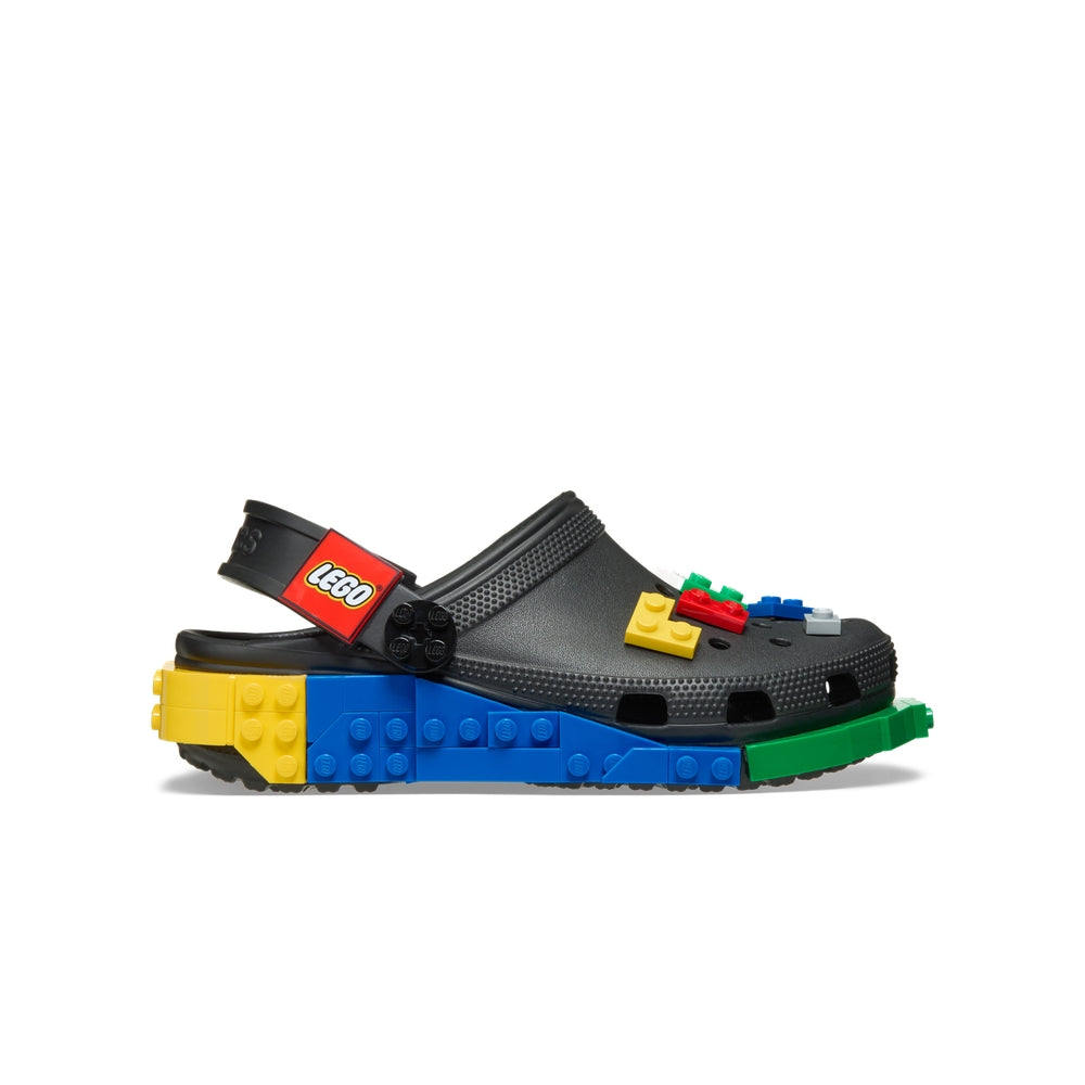 Crocs LEGO® Masterbrand Creativity Clog Kids