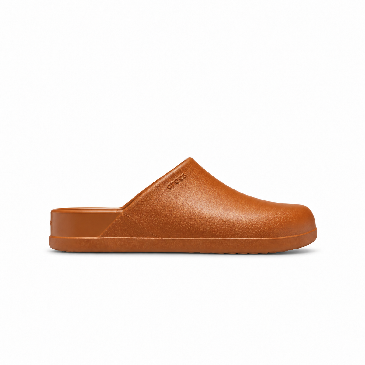 Crocs Dylan Clog - Cognac