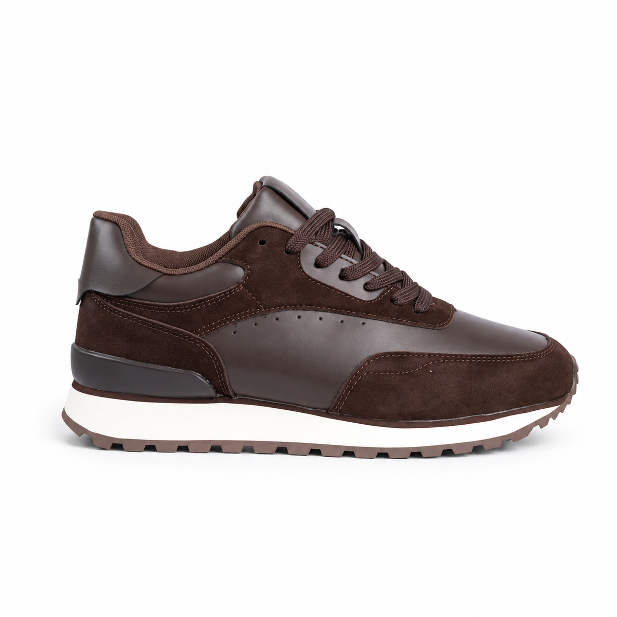 Zara Basket Casual – BRW