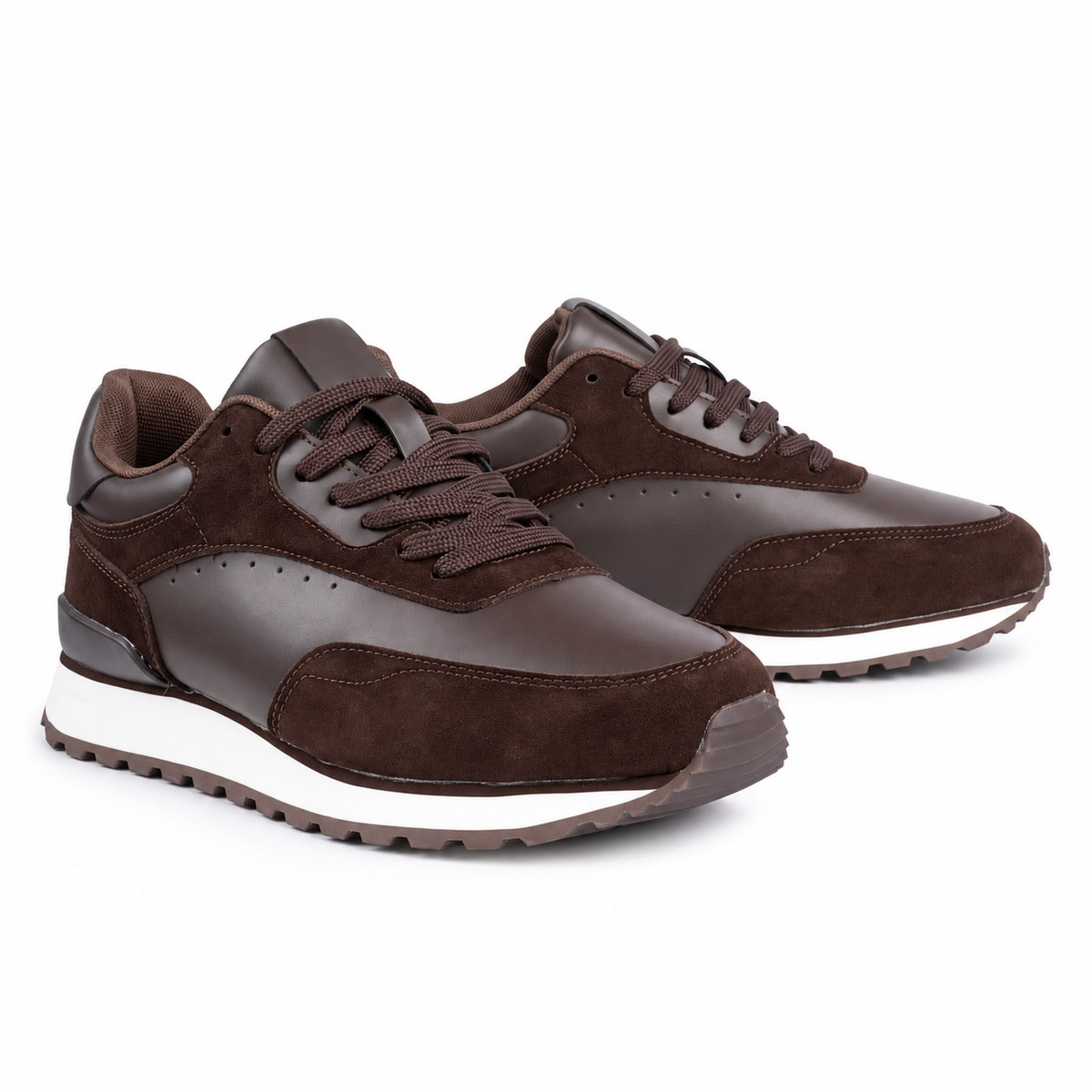 Zara Basket Casual – BRW