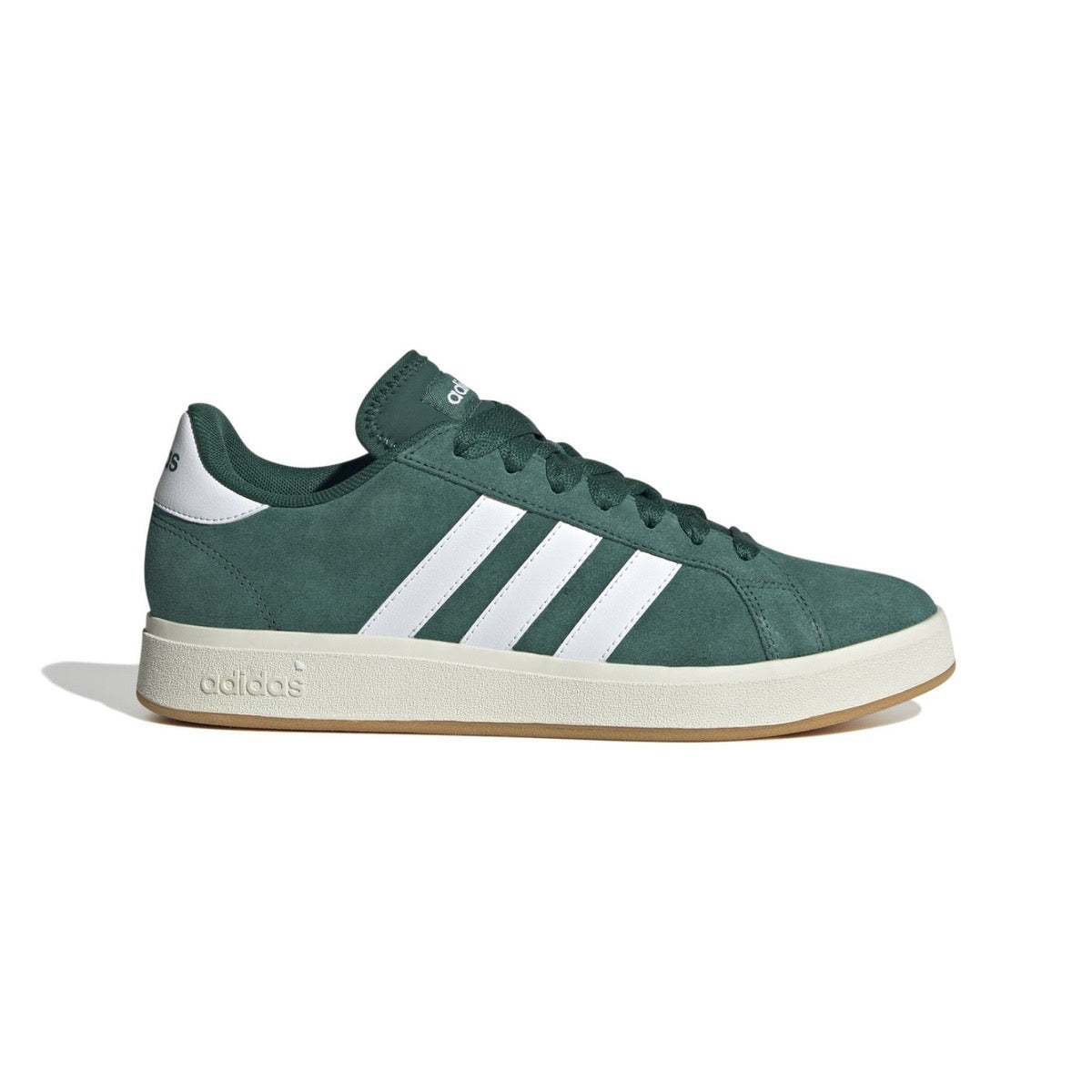Adidas VL Court Green/White