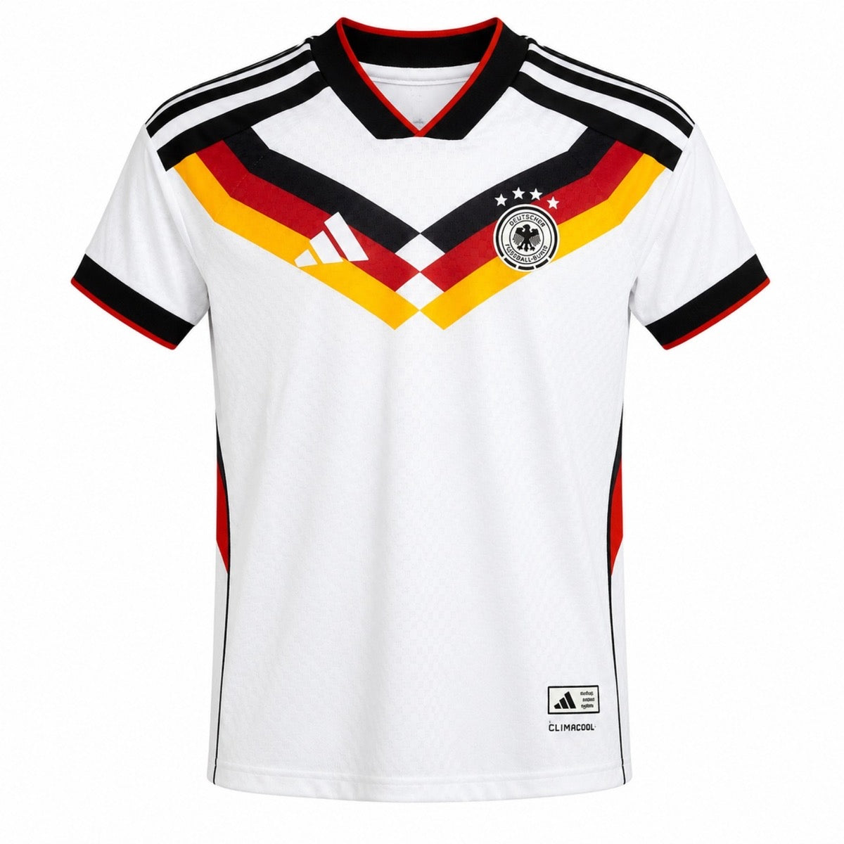 Germany national football team kit set,