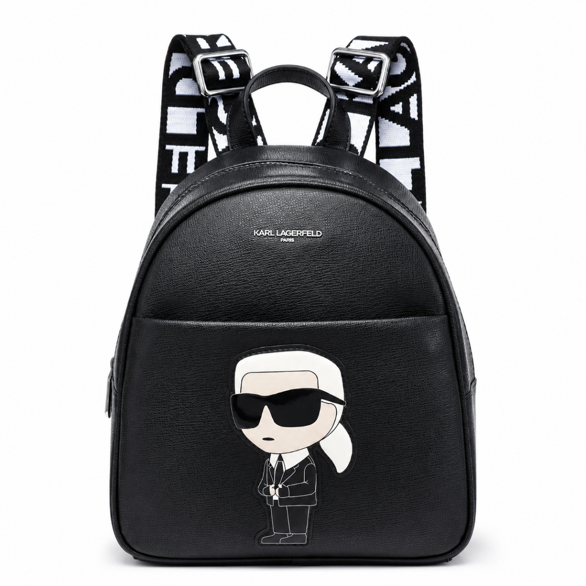 KARL LAGERFELD                    MAYBELLE BACKPACK
