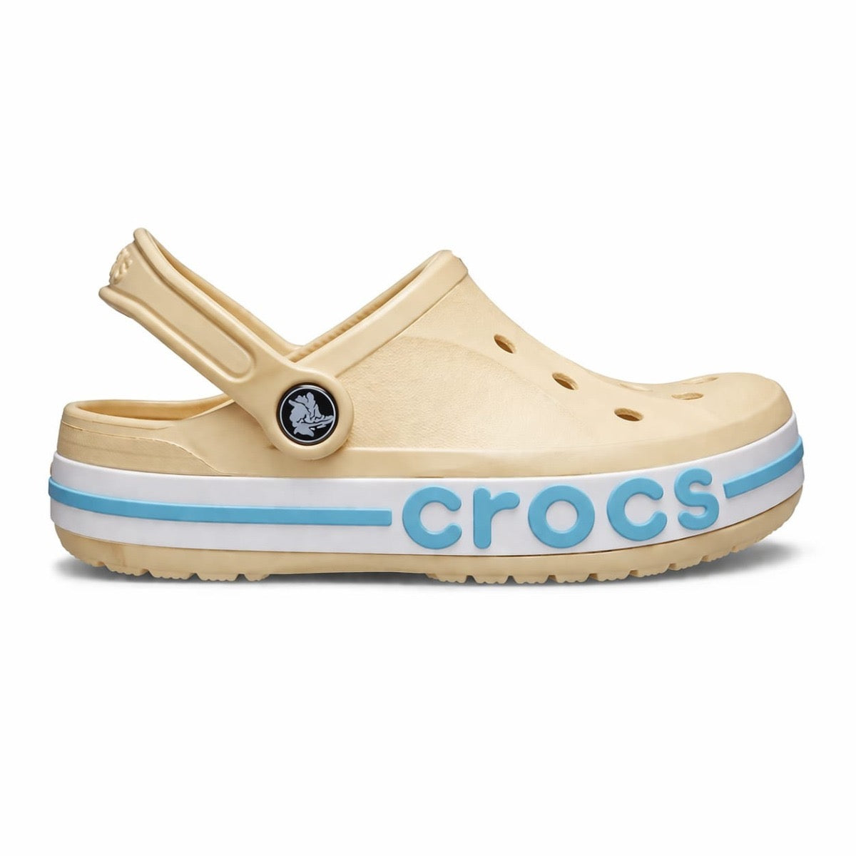 Crocs Bayaband Clog Kids