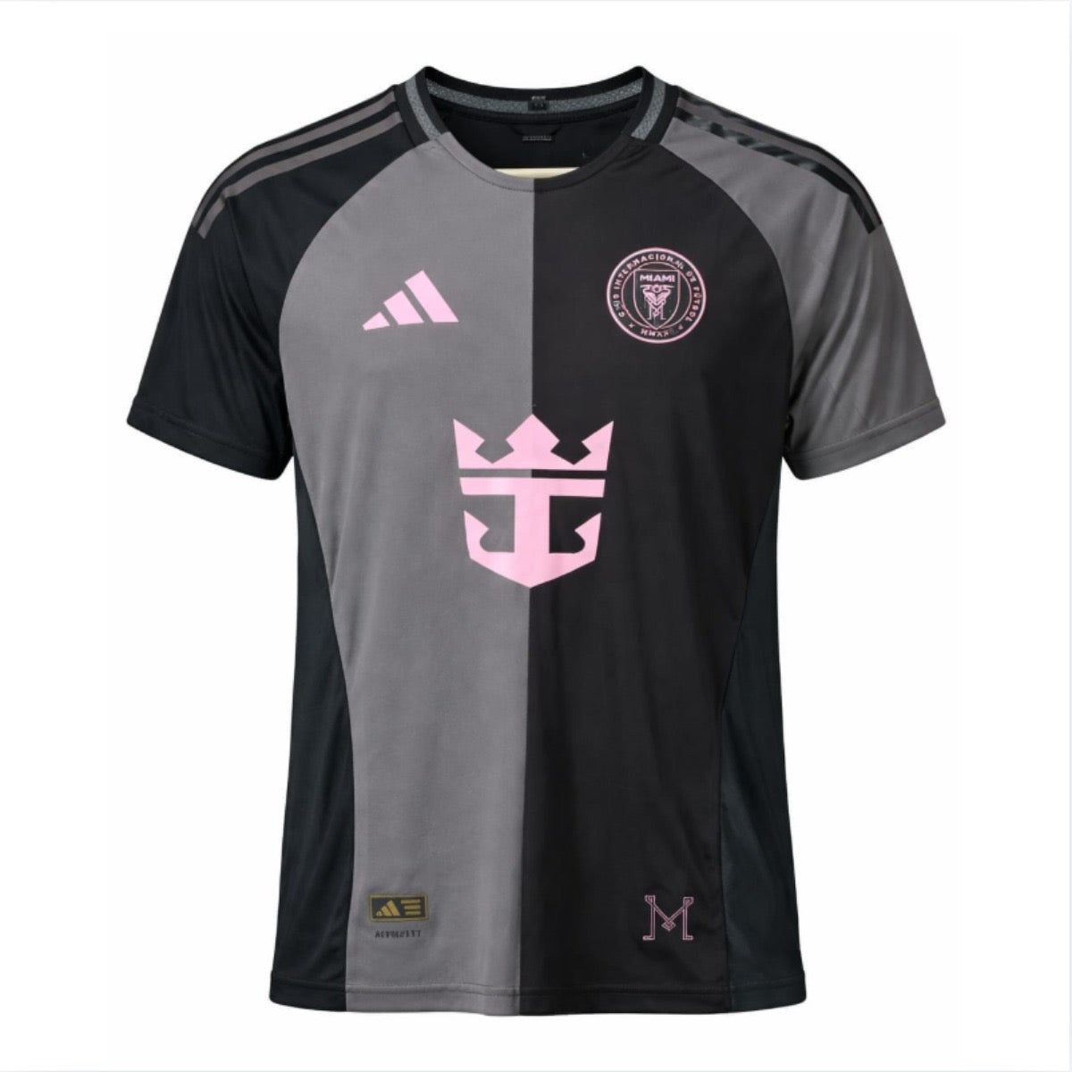 Inter Miami Away Jersey 2025/26 - Player Version