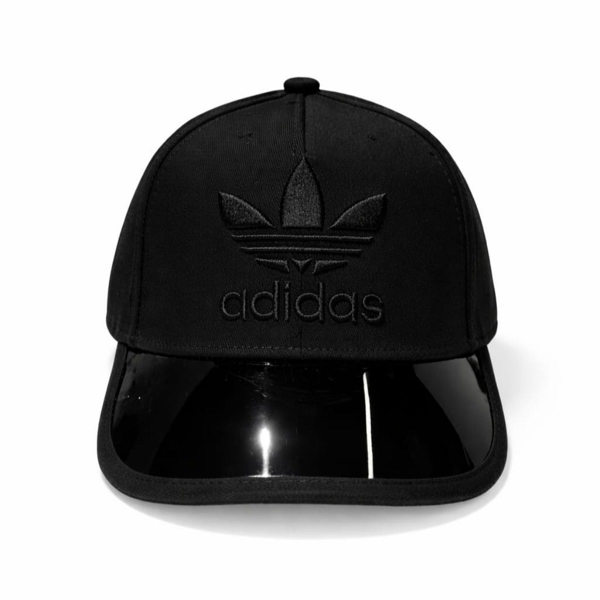 Adidas cap is a Neoprene Cap