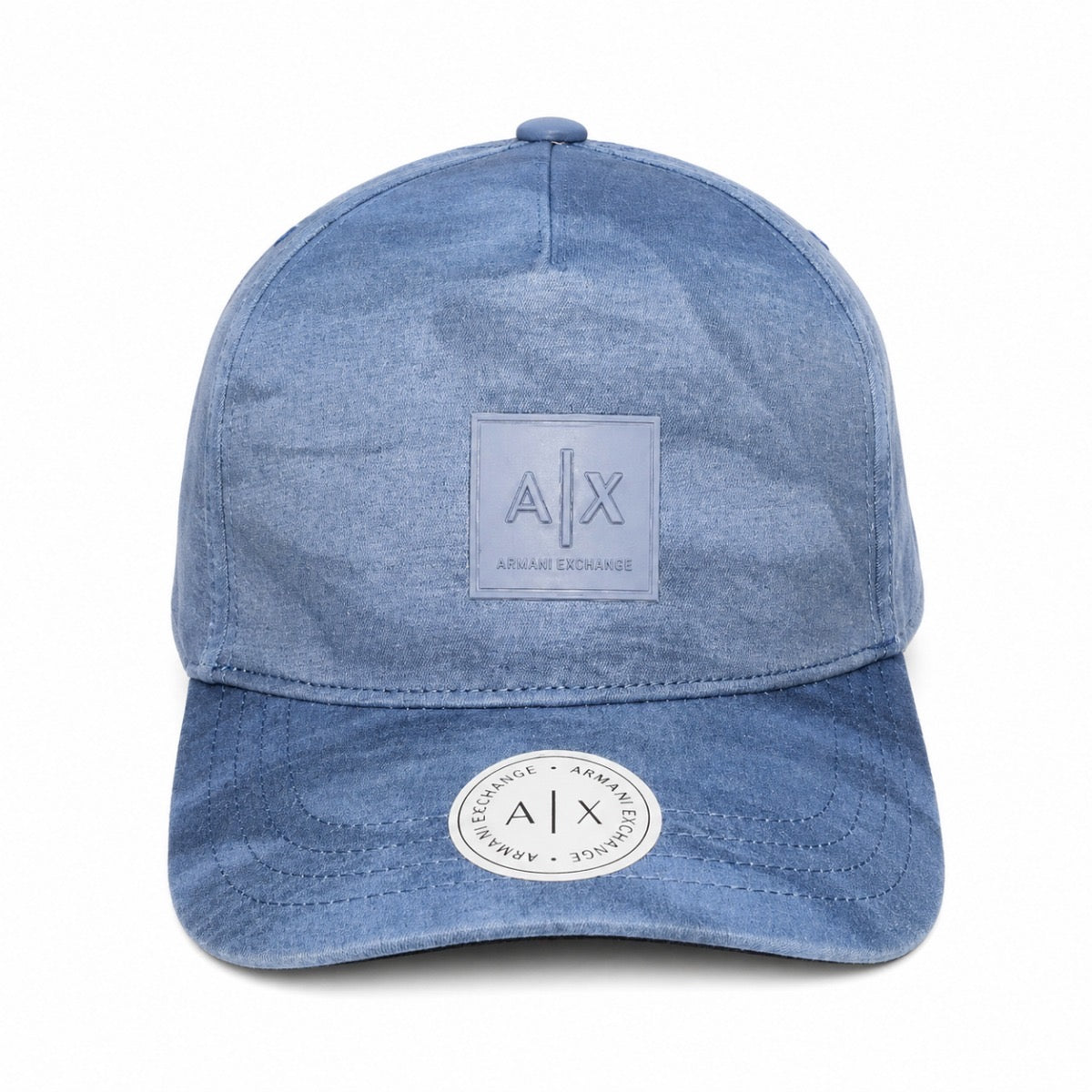 Armani Exchange Men's Cap