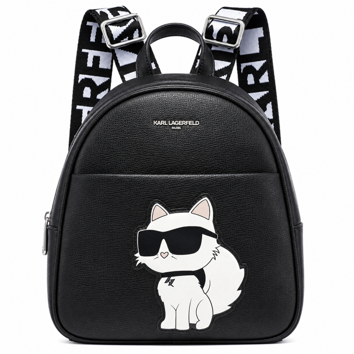 KARL LAGERFELD                    MAYBELLE BACKPACK