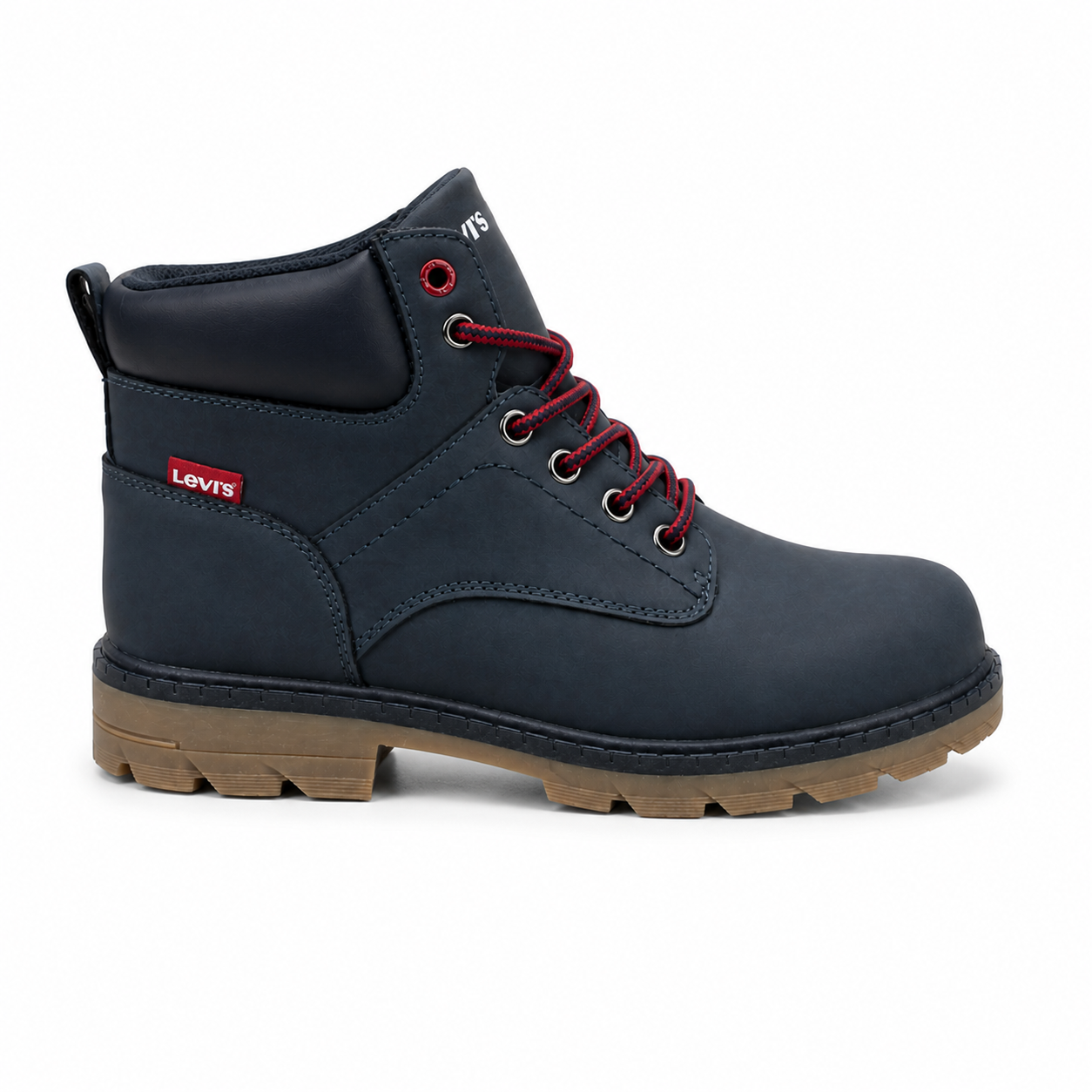 Levi’s Ladies Boots – Size 37 – Trendy Casual Look – Outdoor Style