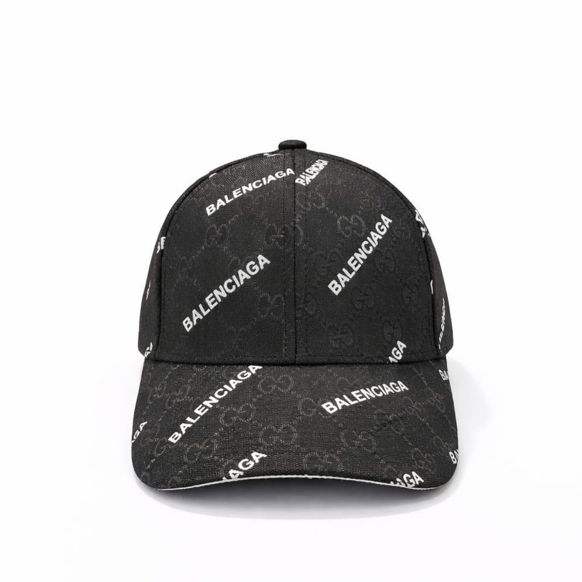 BALENCIAGA Black Black Cap 2026