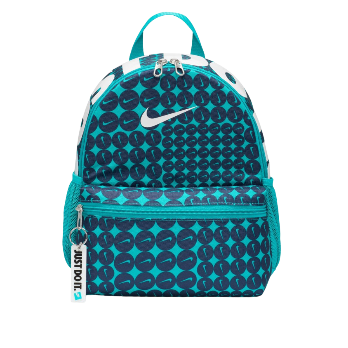 Nike Brasilia JDI Older Mini Backpack