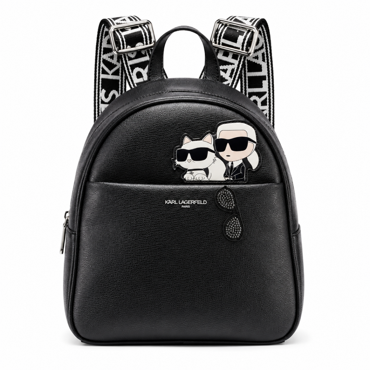 KARL LAGERFELD                    MAYBELLE BACKPACK