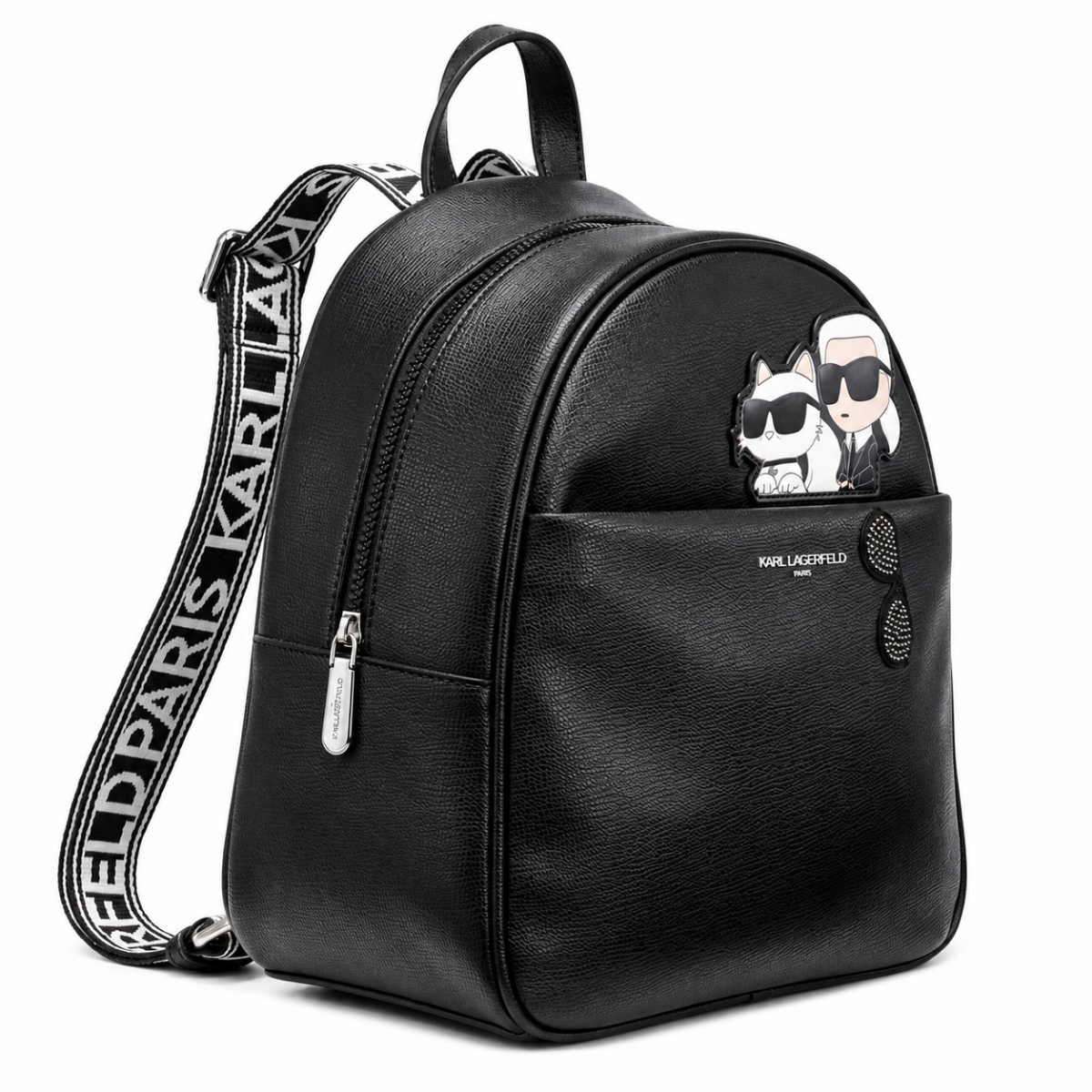 KARL LAGERFELD                    MAYBELLE BACKPACK